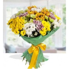 Compact Bouquet (Classic)