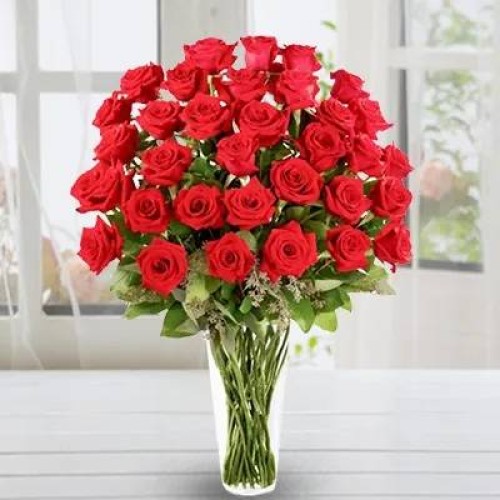 Enchanting Red (Classic)