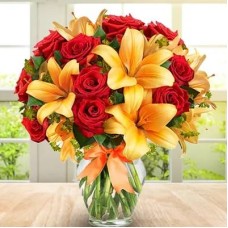 Splendid Bouquet (Classic)