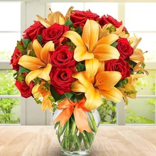 Splendid Bouquet (Classic)
