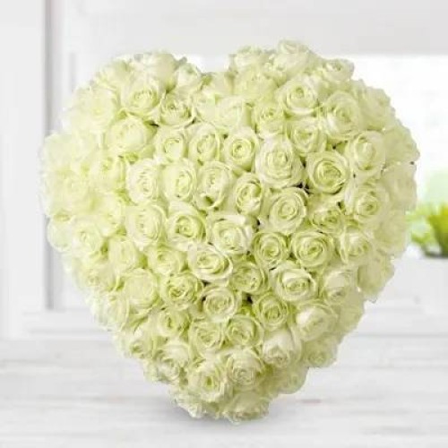 Heartfelt Roses 60 (Classic)