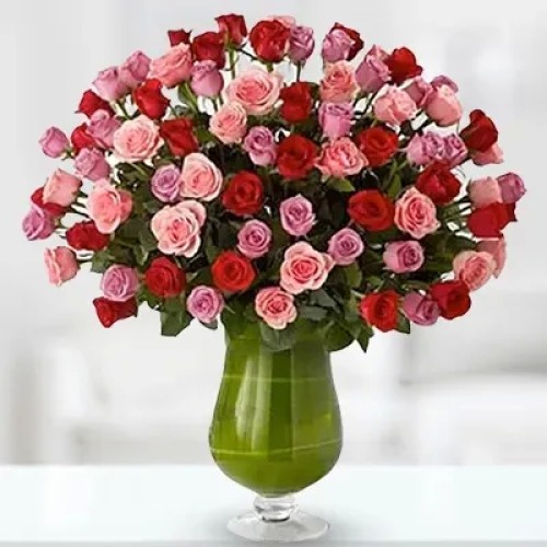 Premium Bouquet (Classic)