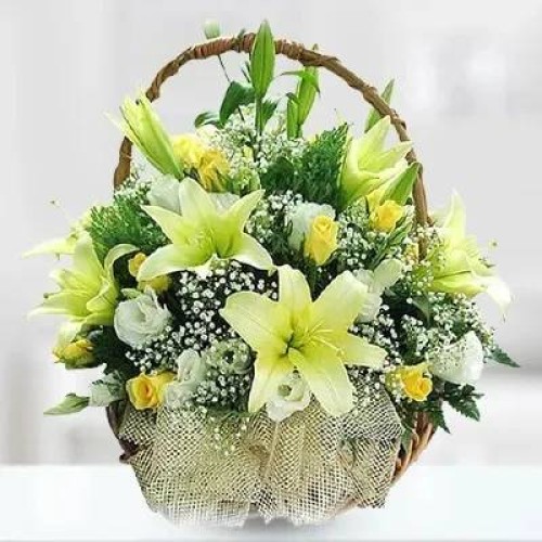 Basket Of Love (Classic)