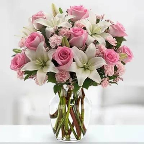 Elegant Bouquet (Classic)