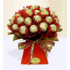 Ferrero Rocher Bouquet