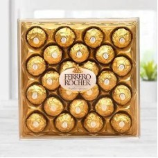 Ferrero Rocher 24s
