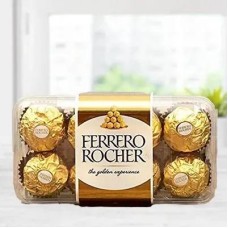Ferrero 16s