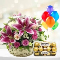 Basket Of Joy (Classic)