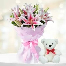 Sweet Combo For Sweetheart (Classic)