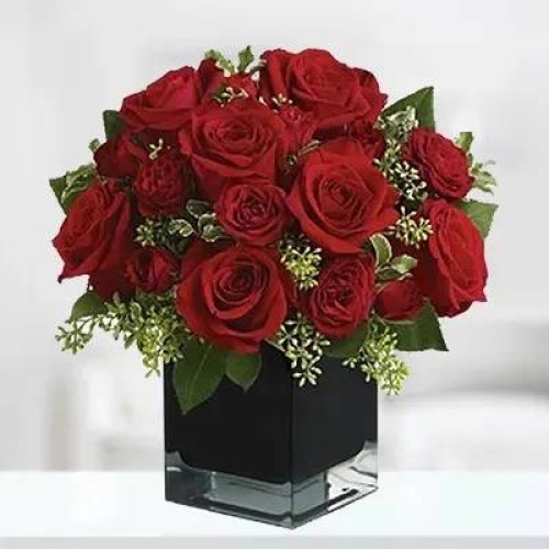 Delightful Red (Classic)