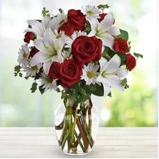 Red Sweetheart (Classic)