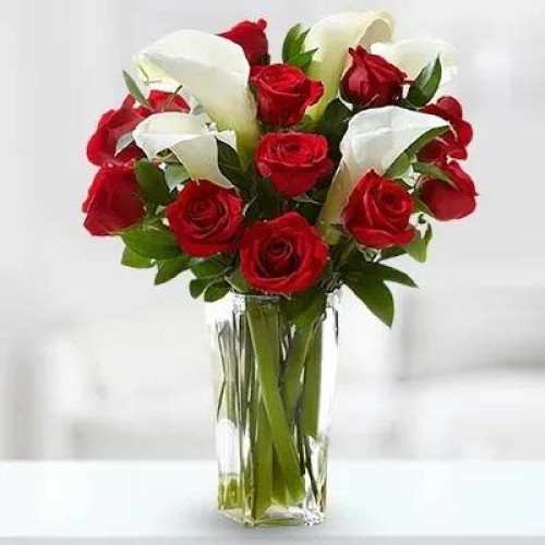 Romantic Bouquet (Classic)