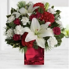 Holiday Bouquet (Classic)