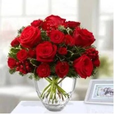 Luscious Red 18 (Classic)