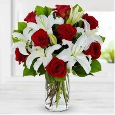 Red Ruby Bouquet (Classic)