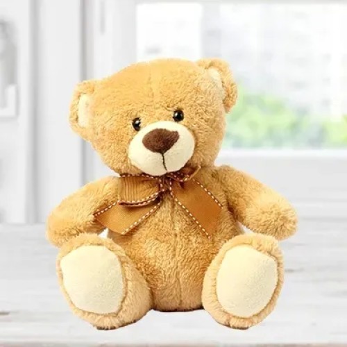 Teddy Bear