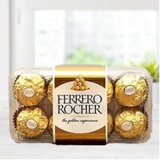 Chocolate Chocolate