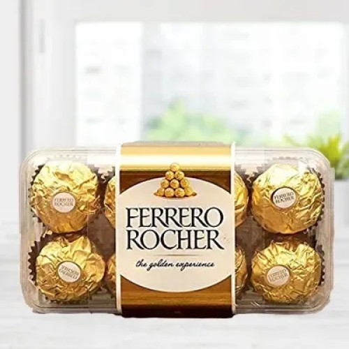 Chocolate