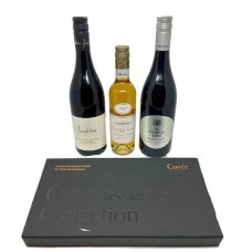 Connoisseurs Wine and Chocolate Pairing