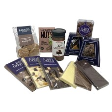 Gourmet Choc in a Box Hamper