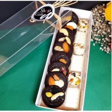 Chocolate Mediants