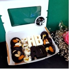 Chocolate Assorted Box