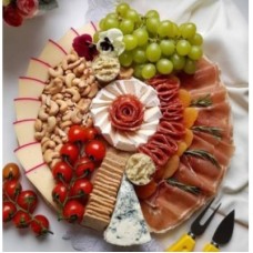 New Cheese and Wine