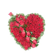 Red Heart