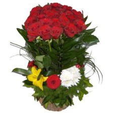Perfect Arrangement