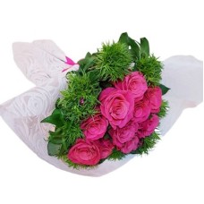 Pink Beauty
