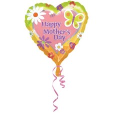 Mother's Day Balloon