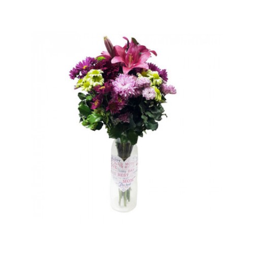 Spring Bouquet