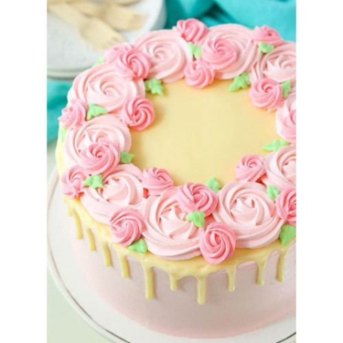Cake C6