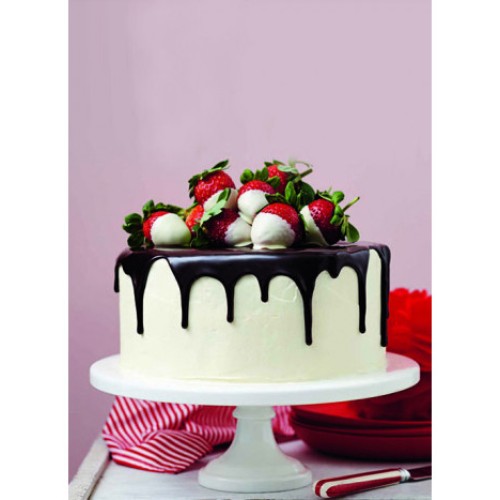 Chocolate Strawberry