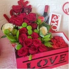 Combo for Love