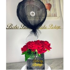 Bobo Balloon D3