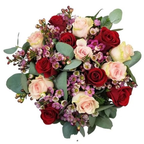 Rose bouquet 