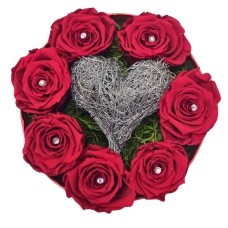 COEUR D'AMOUR