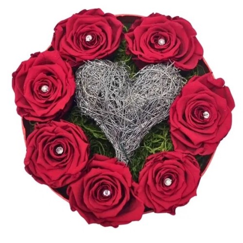 COEUR D'AMOUR