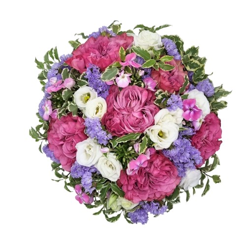 Flower bouquet 
