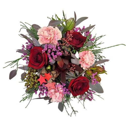 Flower bouquet 