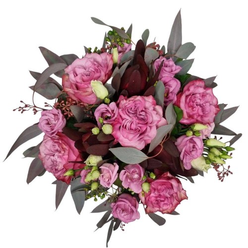Rose bouquet 