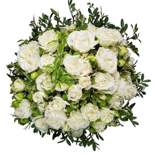 Rose bouquet 