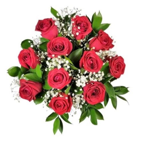 Rose bouquet 