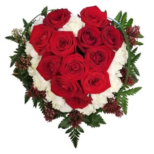 Rose bouquet 