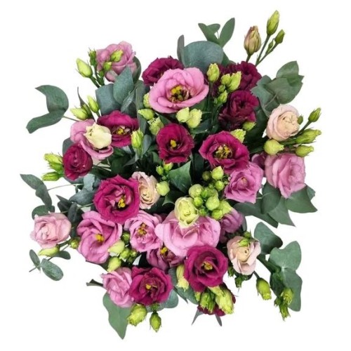 Flower bouquet 