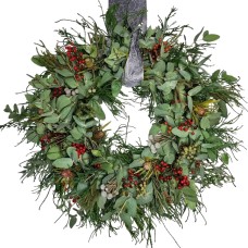 Advent wreath No1