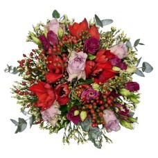 Flower bouquet CASARO