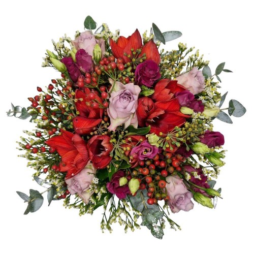 Flower bouquet CASARO