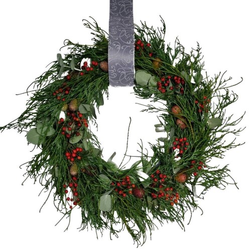 Advent wreath No2